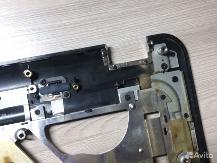 Топкейс для ноутбука Hp dv6 3000