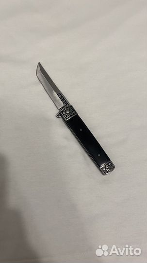 Ножик складной