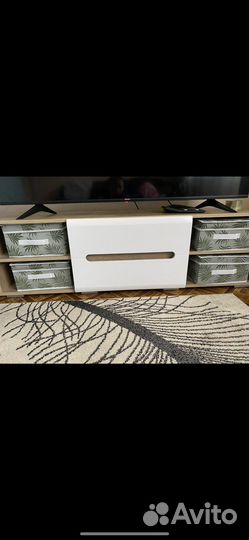 Тумба под телевизор