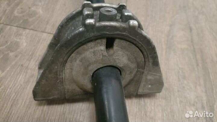 Стабилизатор передний Bmw 530 D E61 M57N 306D2EU4