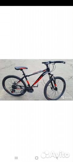 Велосипед Vokat