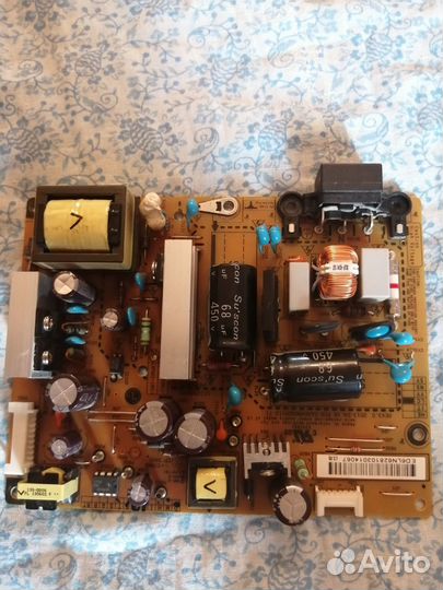 Eax64905001(2.7)