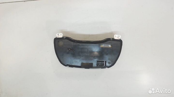 Щиток приборов Fiat Doblo, 2009