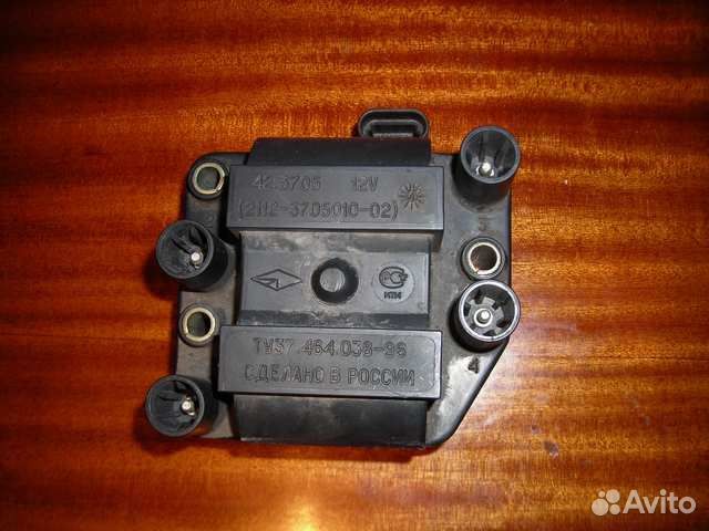 Модуль зажигания на все модели ваз