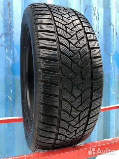 Dunlop Winter Sport 5 225/55 R17