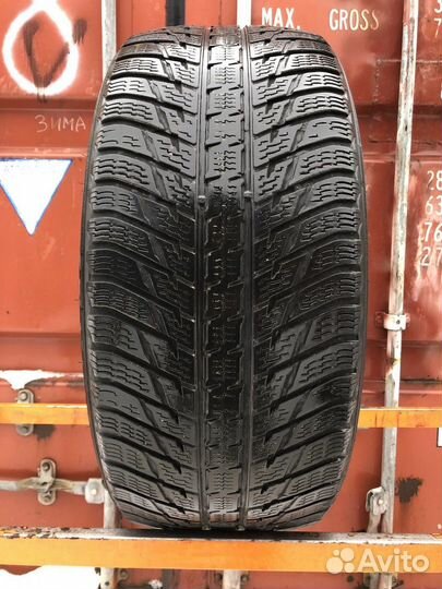 Nokian Tyres WR SUV 3 275/45 R20