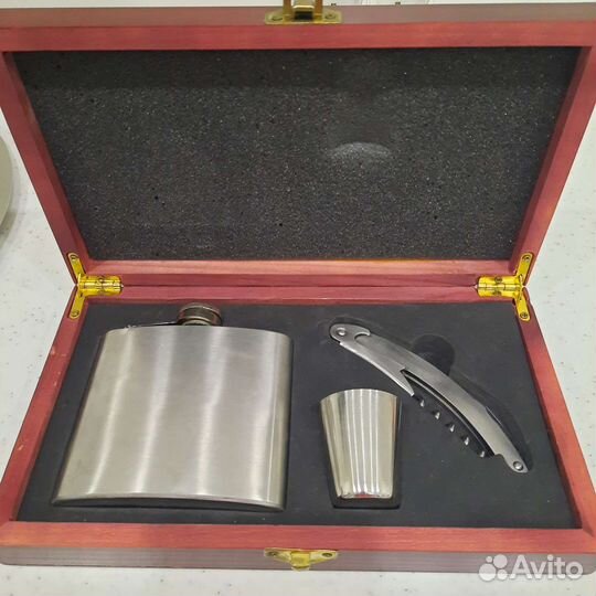 Набор для мужчин