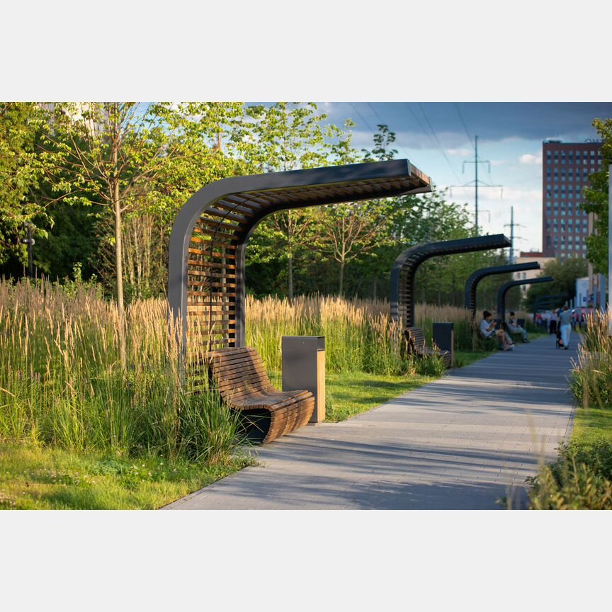 Апартаменты-студия, 27,5 м², 18/23 эт.