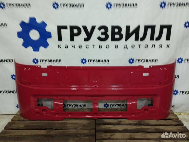Капот Volvo FH4 82360122