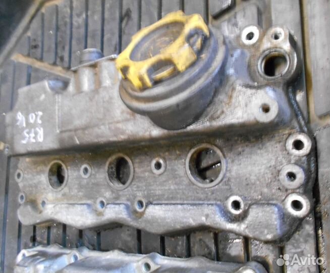 Крышка клапанная Rover 75 2.0 V6