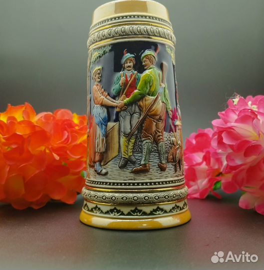 Пивная кружка Германия