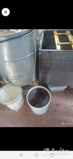 Мед в сотах