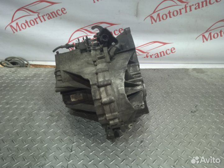 МКПП Ford Mondeo 4 2007-2014