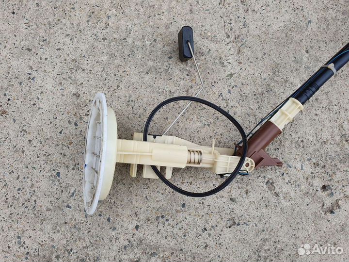 Датчик уровня топлива для Audi A6 C6