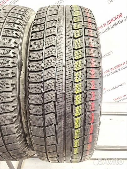 Bridgestone Blizzak MZ-03 215/60 R16