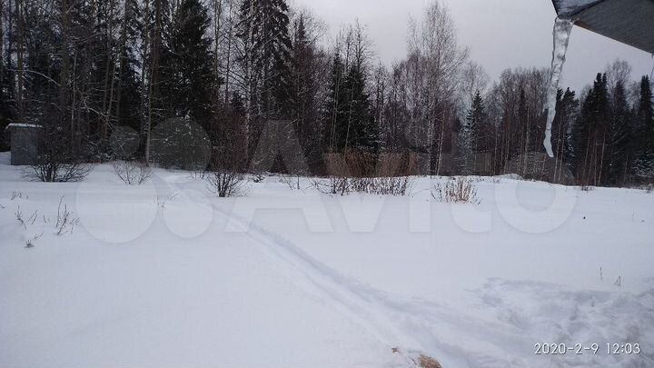 Участок 15 сот. (ИЖС)
