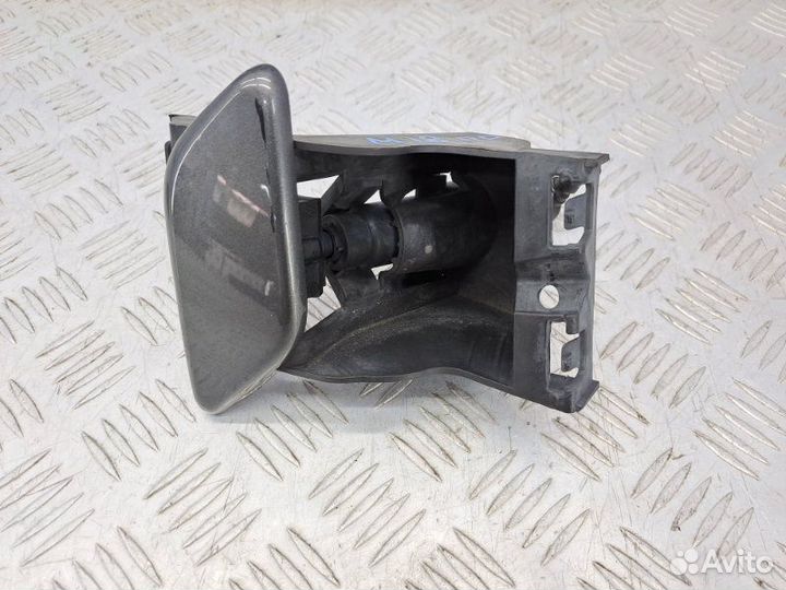 Форсунка омывателя фар правая Volkswagen Tiguan NF