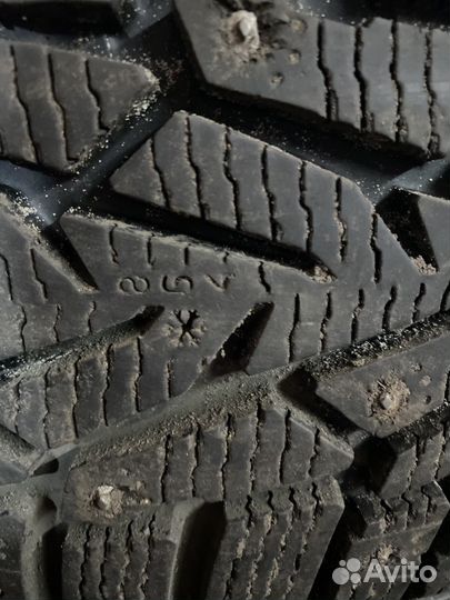 Nokian Tyres Nordman 7 215/55 R17 98T