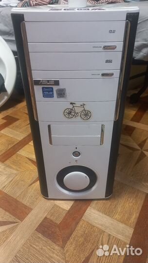 Корпус для пк