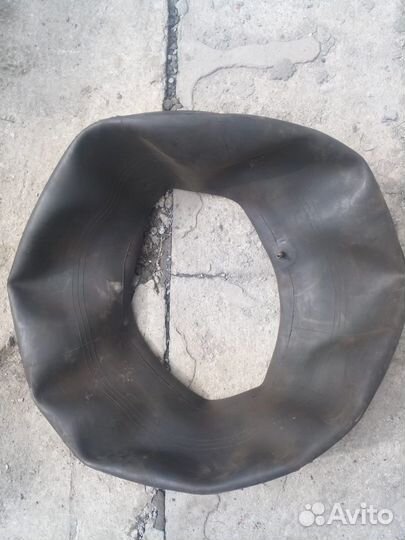 Омскшина БЛ-85 225/11.5 R16