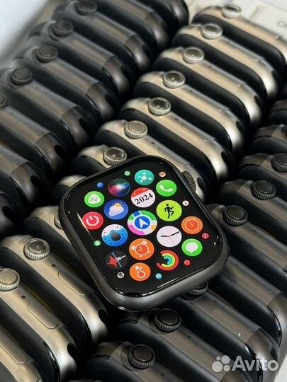 Apple watch series 9 45mm