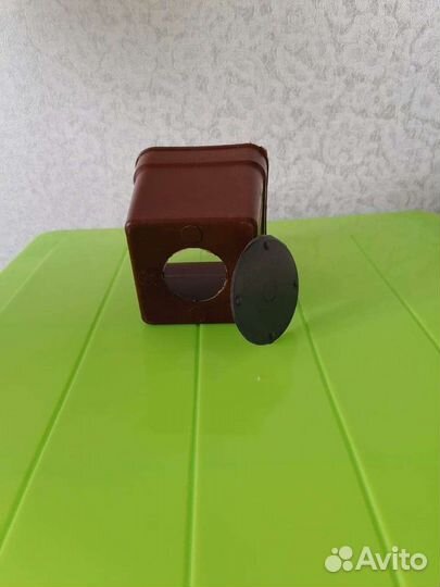 Горшок для рассады