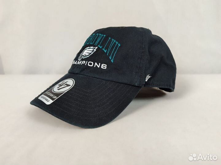 Кепка 47 Brand Eagles NFL США