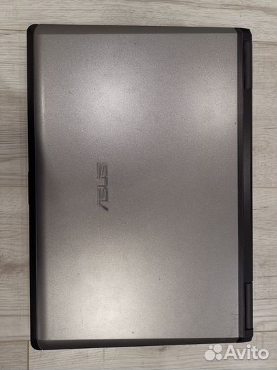 Ноутбук Asus x55sr