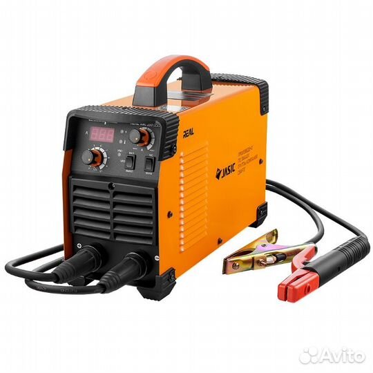 Инвертор сварочный Сварог real ARC 250 (Z231)