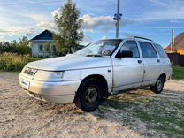 ВАЗ (LADA) 2111 1.6 MT, 2005, 120 445 км, с пробегом, цена 149 000 руб.