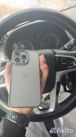 iPhone 15 Pro Max, 256 ГБ