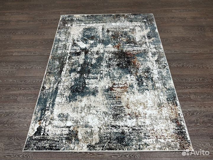 Ковер новый 160*220