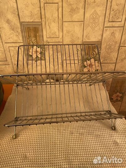 Сушилка для посуды