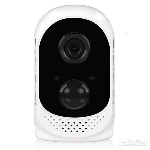 Камера видеонаблюдения wifi