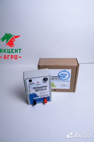 Электропастух для пасеки