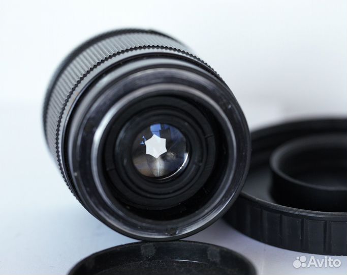 Объектив industar-61L/Z 2.8/50 М42