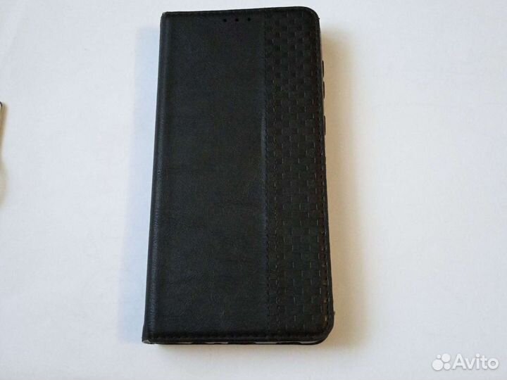 Чехол для samsung А 02