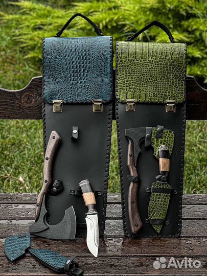 Шашлычный набор