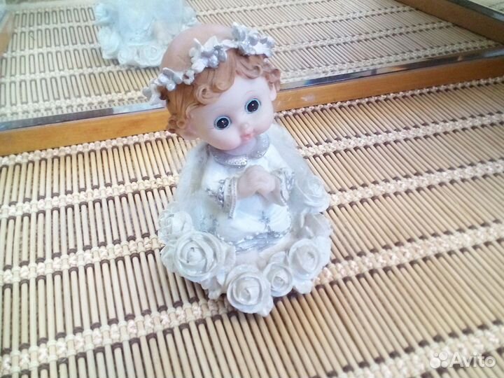 Статуэтка Ангелочек