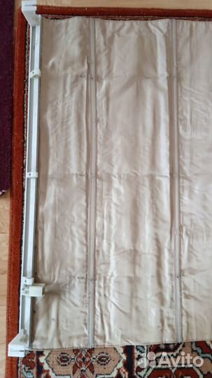 Римские шторы