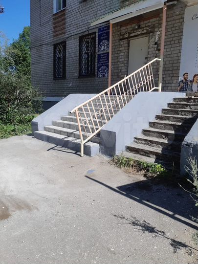 Нежилые помещения в аренду ул. Ленина, 3