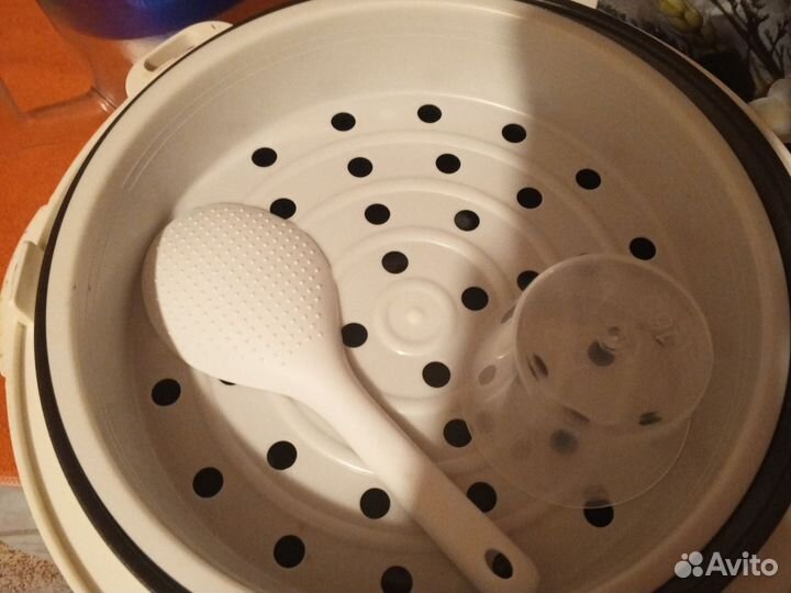 Мультиварка