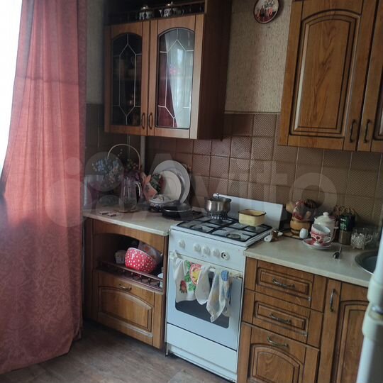 2-к. квартира, 44 м², 2/5 эт.