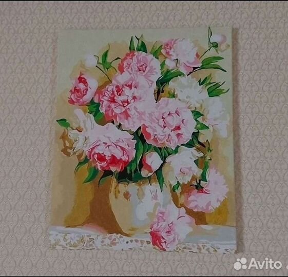 Картины 3 шт