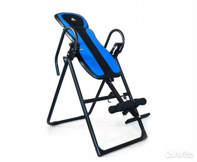 Инверсионный стол складной