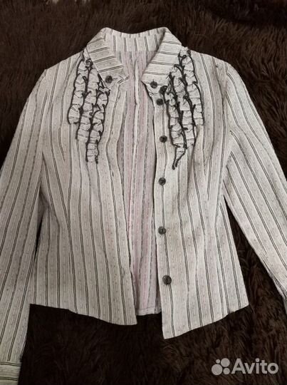 Вещи на девочку первоклассницу