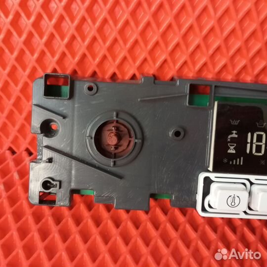 Плата Hotpoint ariston 21020911102
