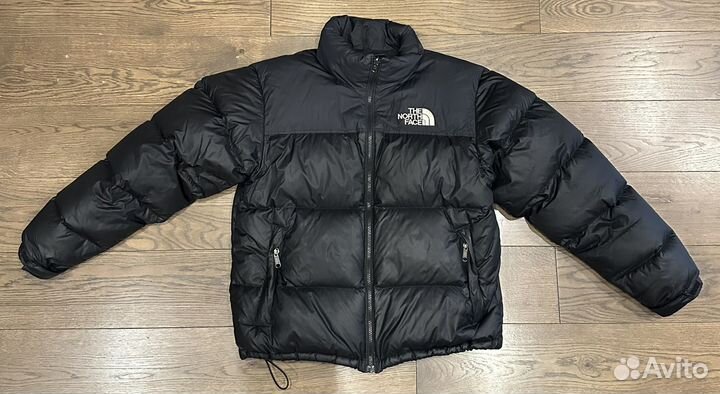 Пуховик The North Face 1996 Retro Nuptse