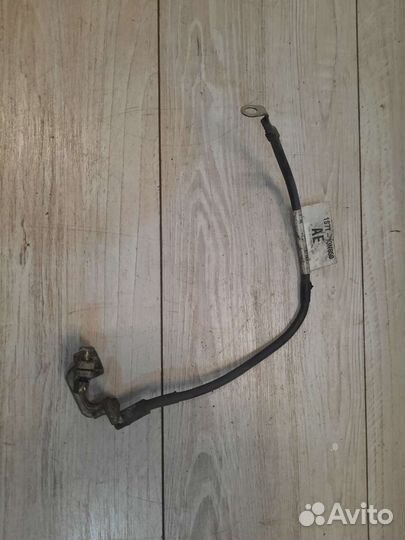 Клемма аккумулятора Ford Mondeo 2005 1S7T13N850AE