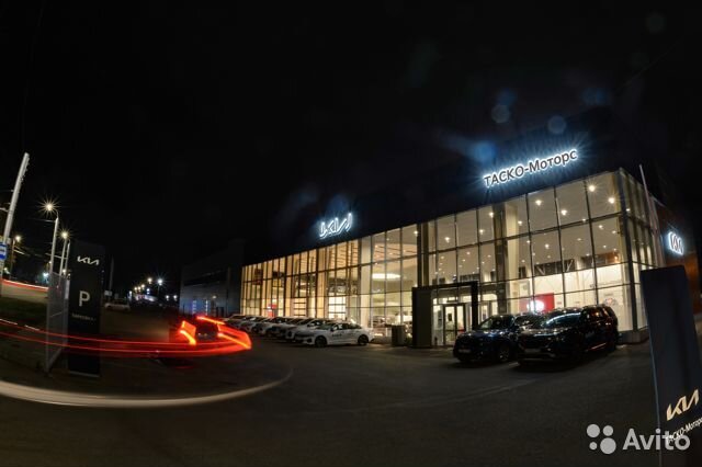 ТАСКо-Моторс Киа. С пробегом - официальная страница во всех регионах ...